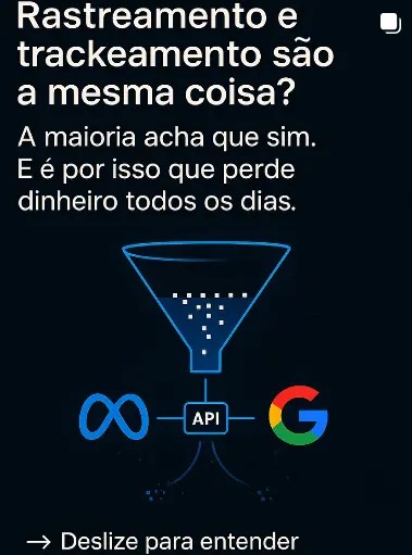 Postagem do Instagram da Agência Grow - 29/04/2025