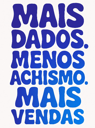 Postagem do Instagram da Agência Grow Solutions