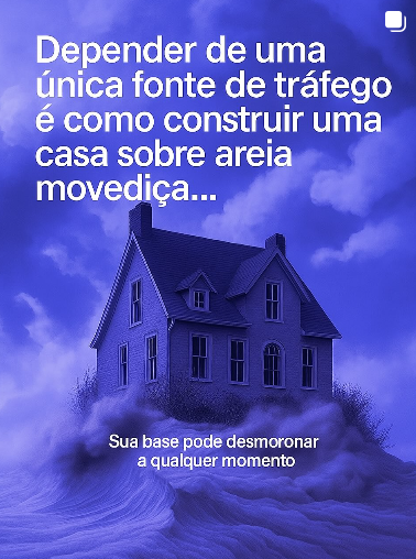 Postagem do Instagram da Grow Solutions