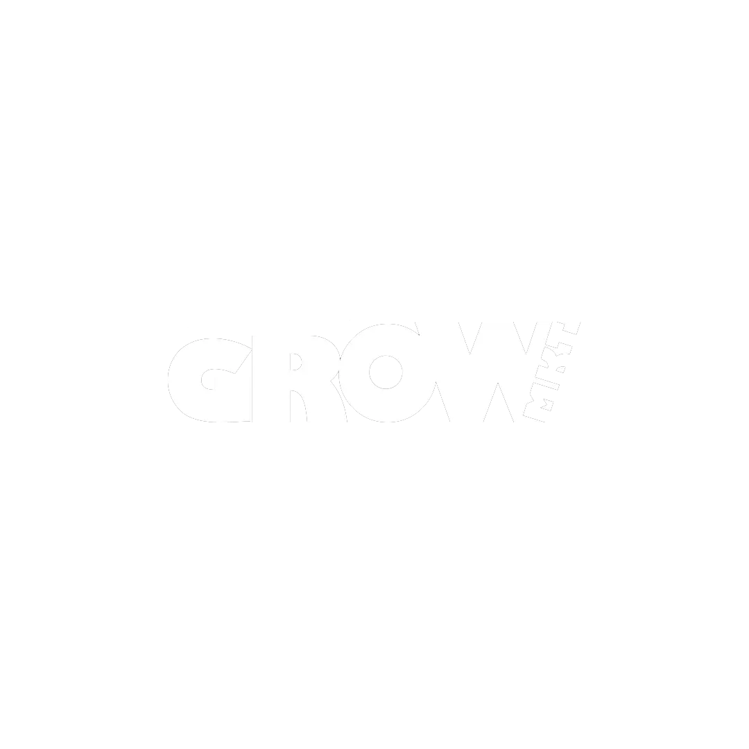 Logo da Agência Grow Solutions
